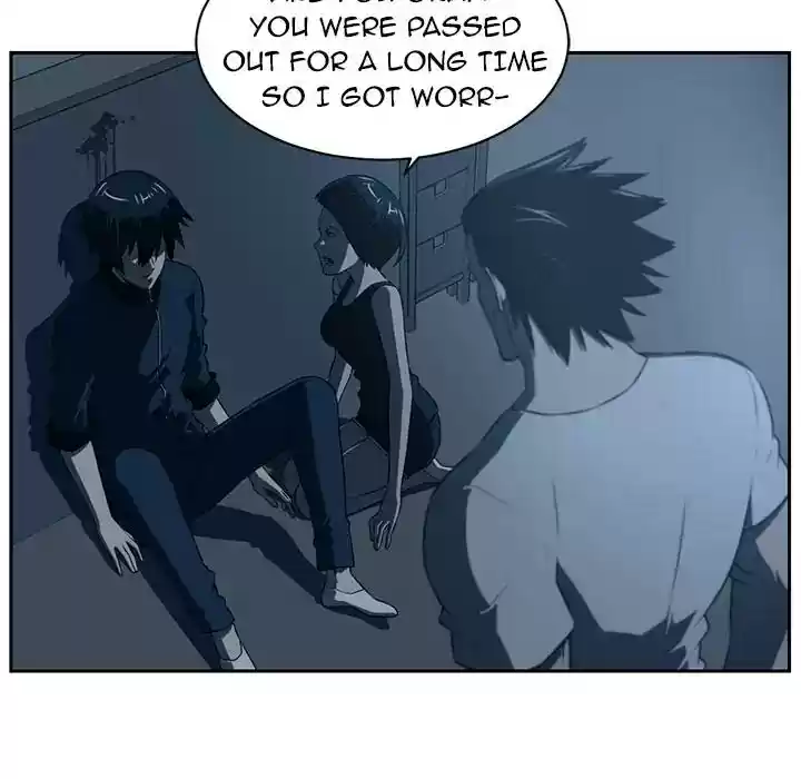 Happening Chapter 83