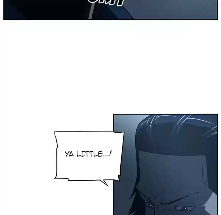 Happening Chapter 83