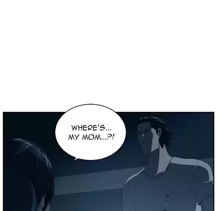 Happening Chapter 83