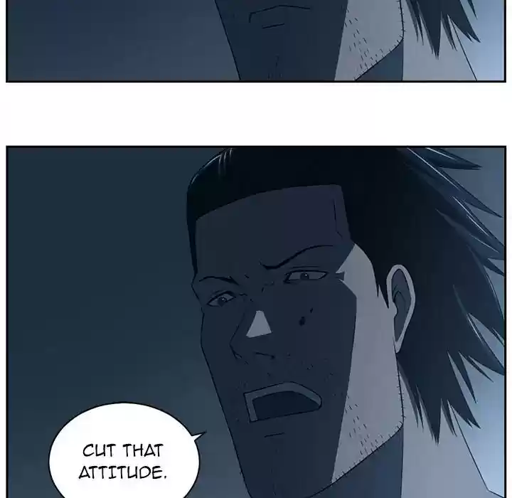 Happening Chapter 83