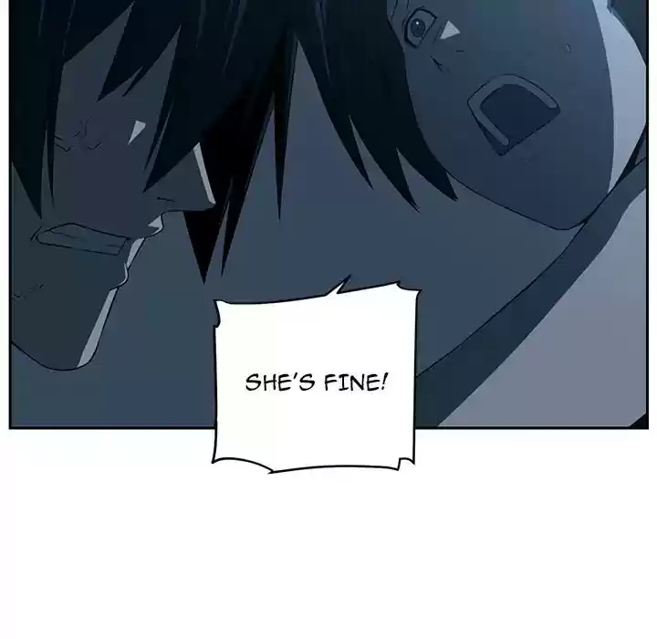 Happening Chapter 83