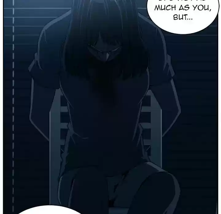 Happening Chapter 83