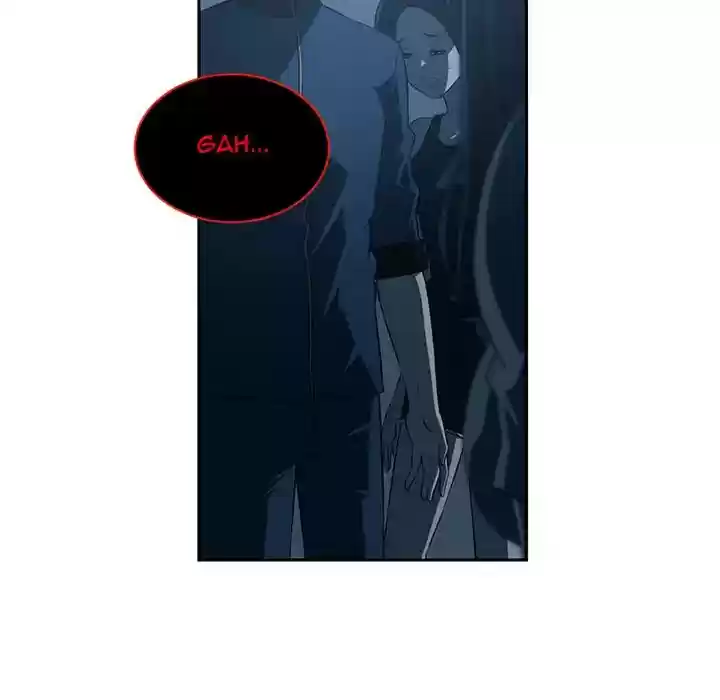 Happening Chapter 83