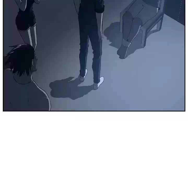 Happening Chapter 83