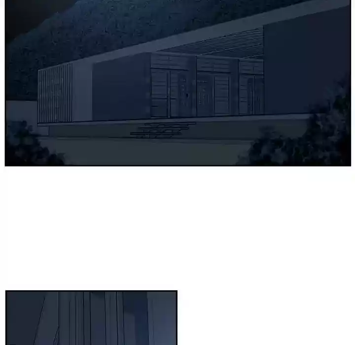 Happening Chapter 83