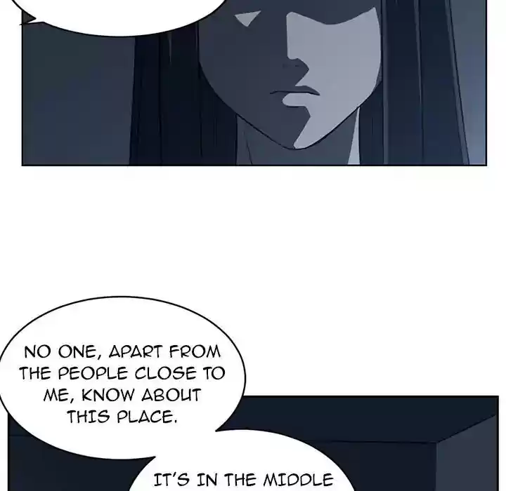 Happening Chapter 83