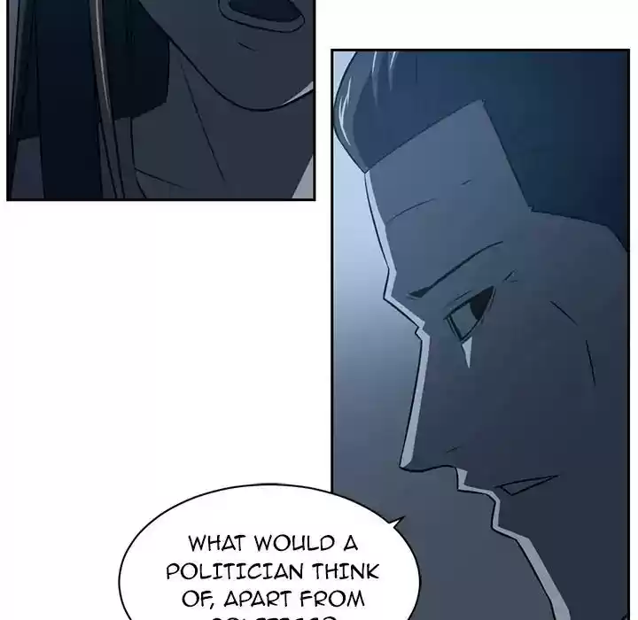 Happening Chapter 83