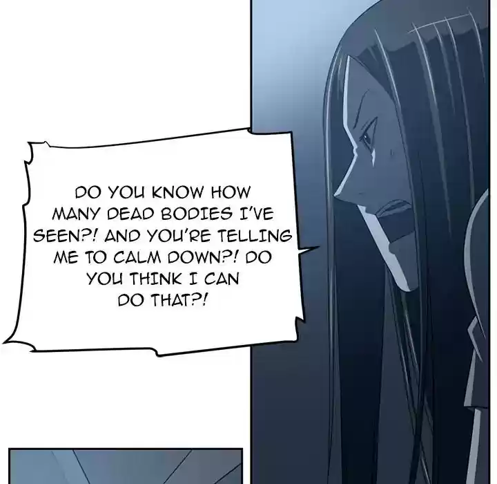 Happening Chapter 83