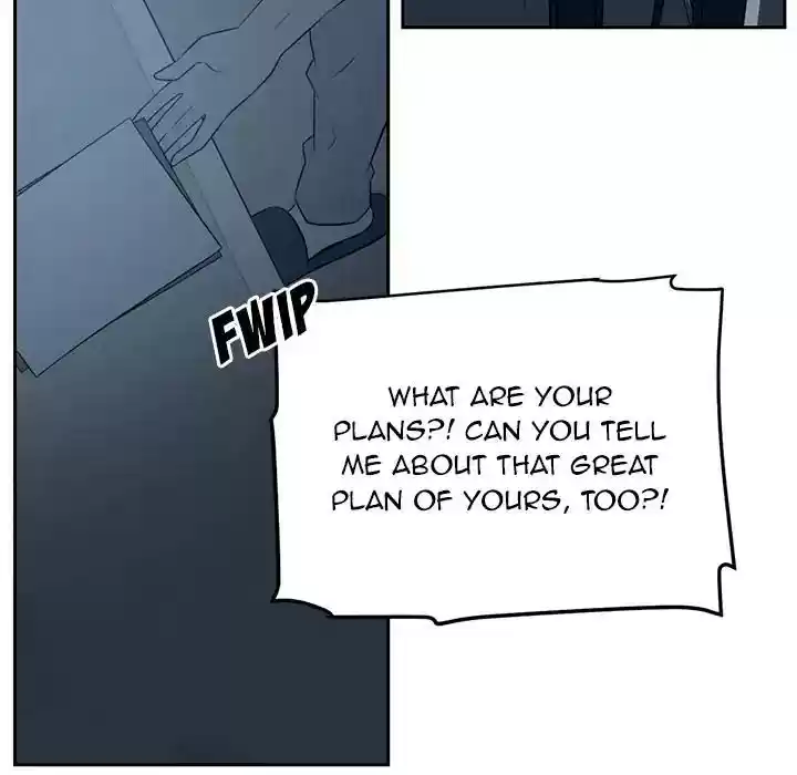 Happening Chapter 83