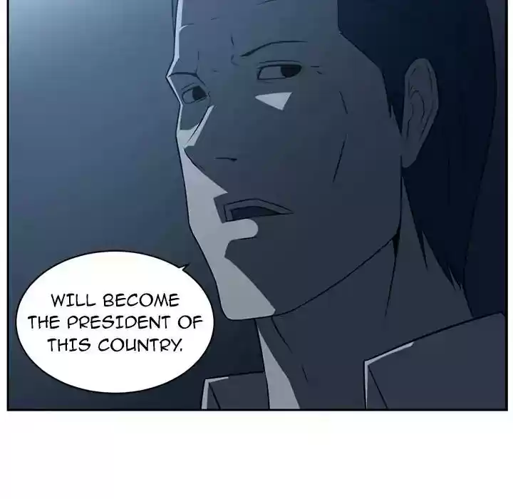 Happening Chapter 83