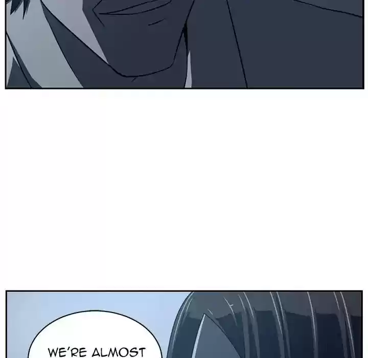 Happening Chapter 83