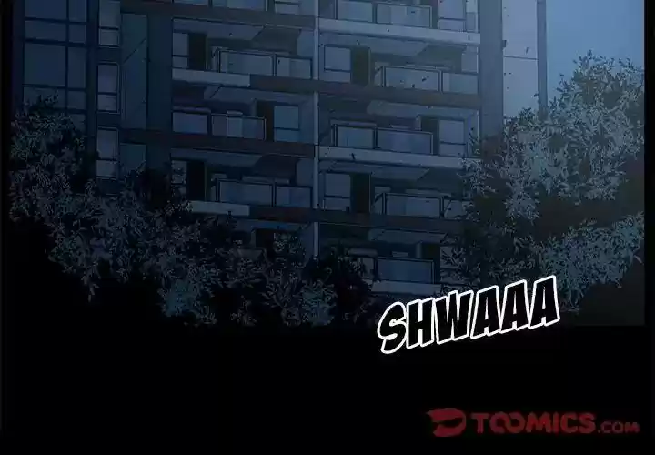 Happening Chapter 84