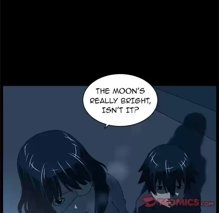 Happening Chapter 84