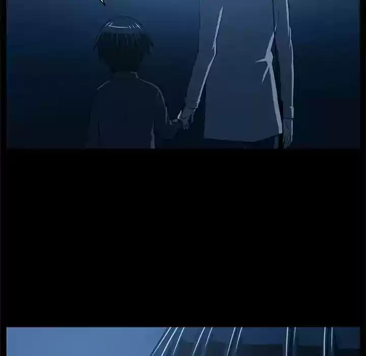 Happening Chapter 84