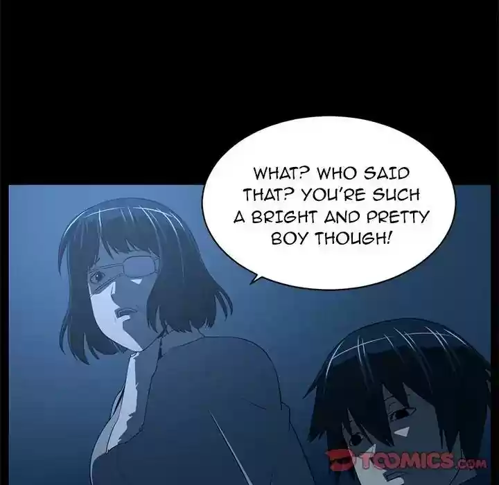 Happening Chapter 84