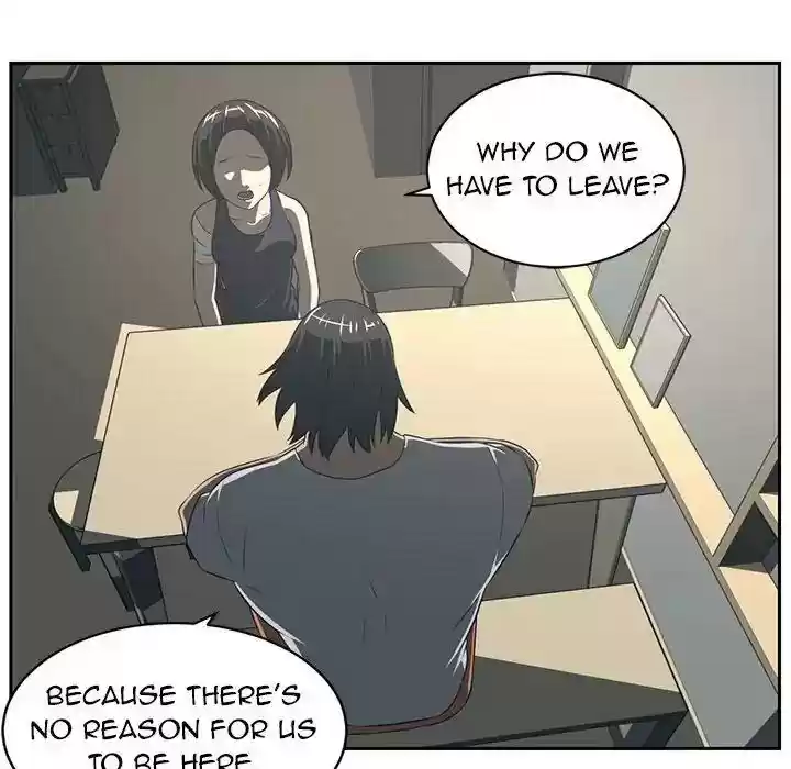 Happening Chapter 84