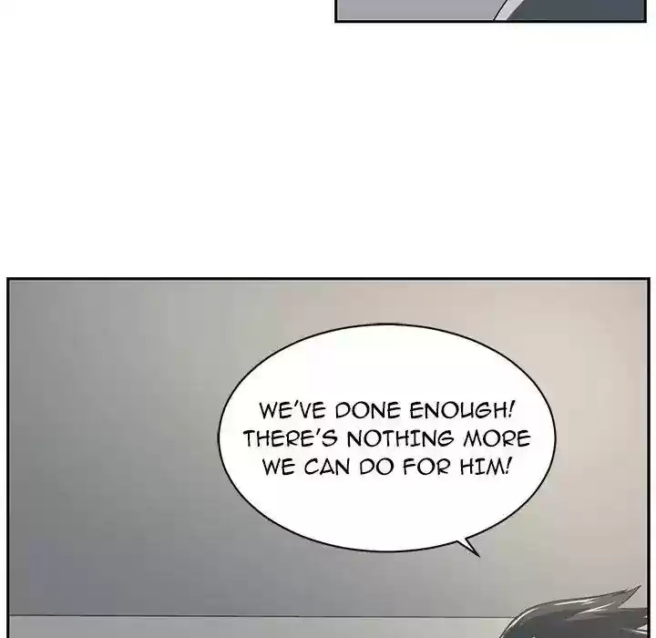 Happening Chapter 84