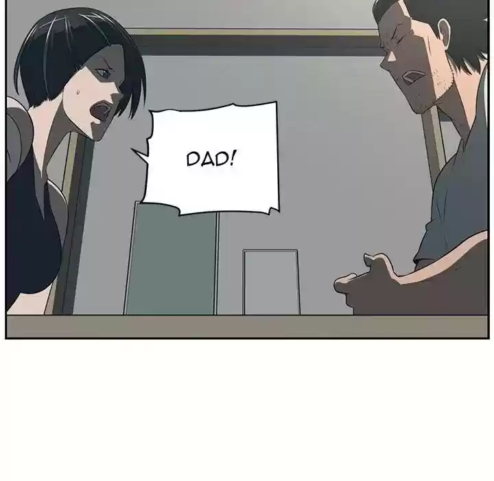 Happening Chapter 84