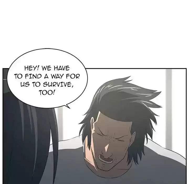 Happening Chapter 84