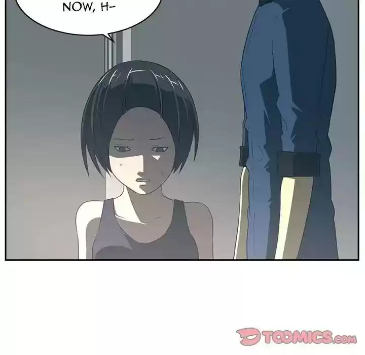 Happening Chapter 84