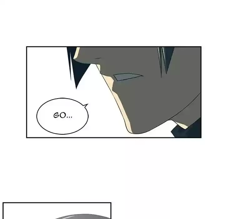 Happening Chapter 84