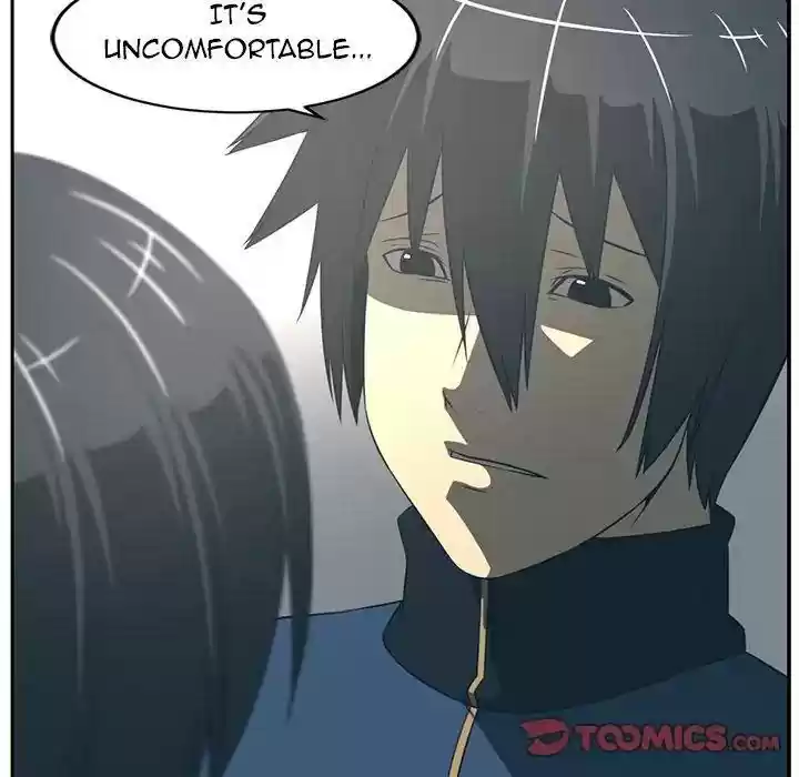 Happening Chapter 84