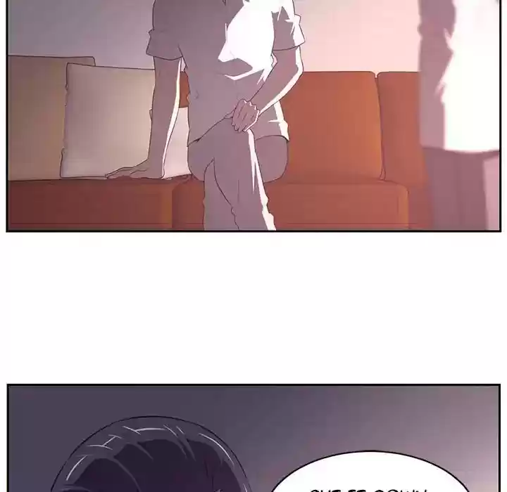 Happening Chapter 85