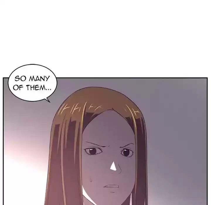 Happening Chapter 85