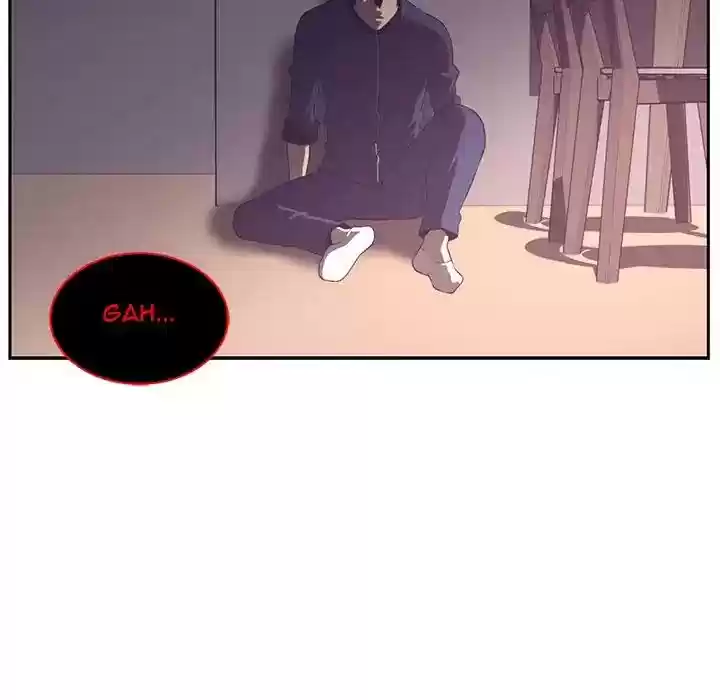 Happening Chapter 85