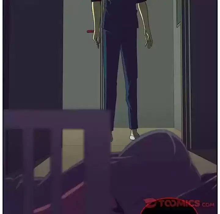 Happening Chapter 85