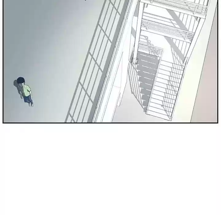 Happening Chapter 85