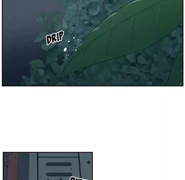 Happening Chapter 86: