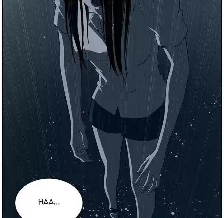 Happening Chapter 86: