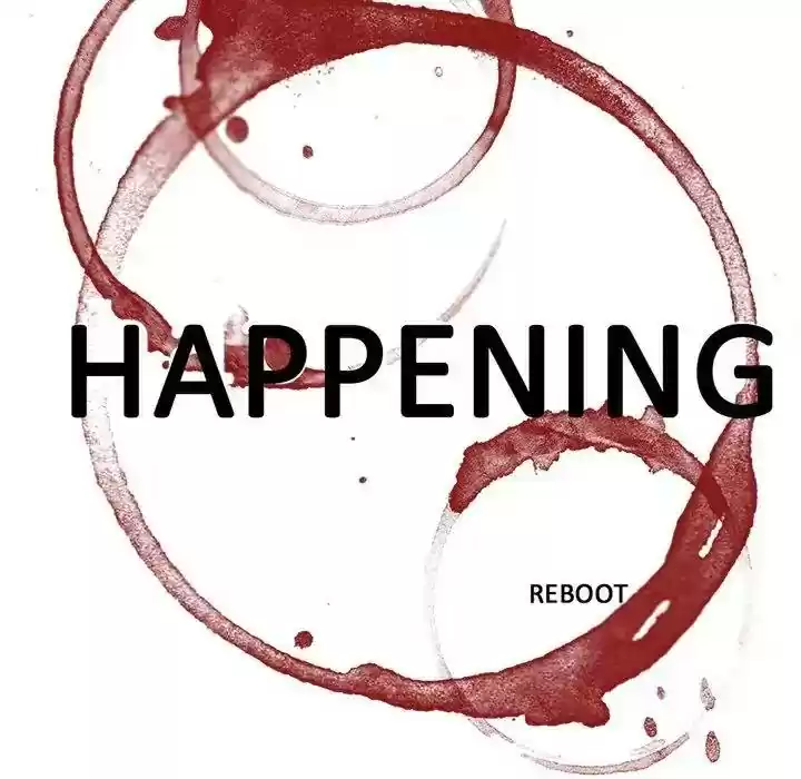 Happening Chapter 86: