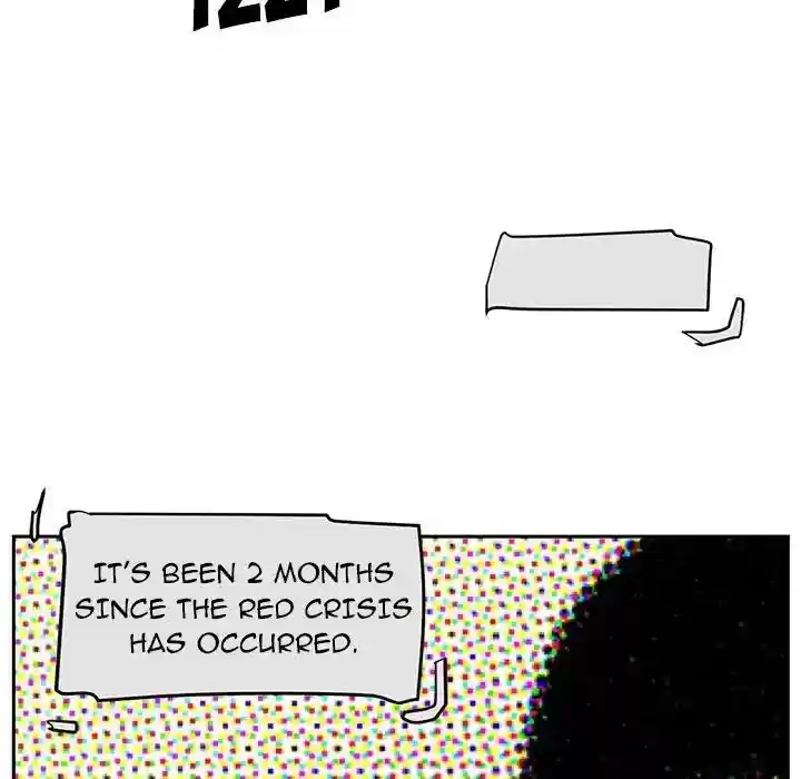 Happening Chapter 86: