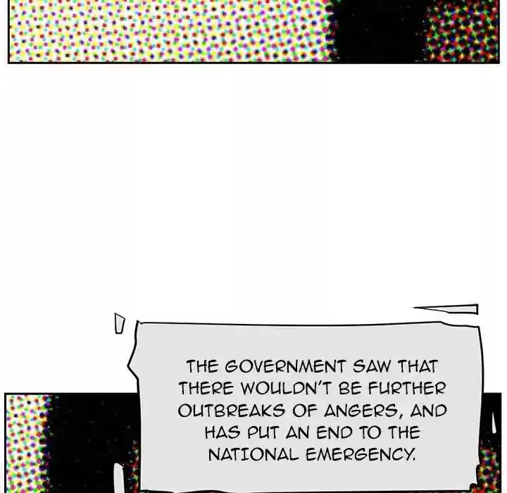 Happening Chapter 86: