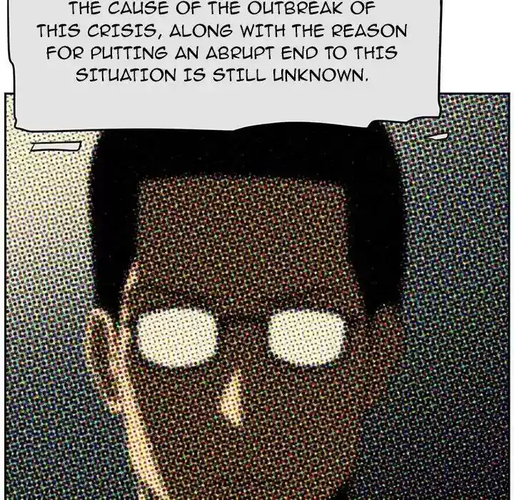 Happening Chapter 86: