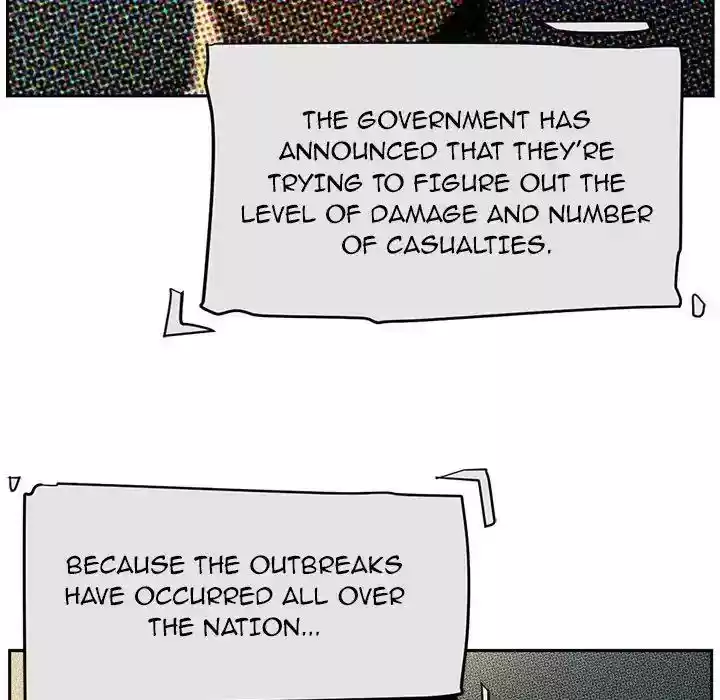 Happening Chapter 86: