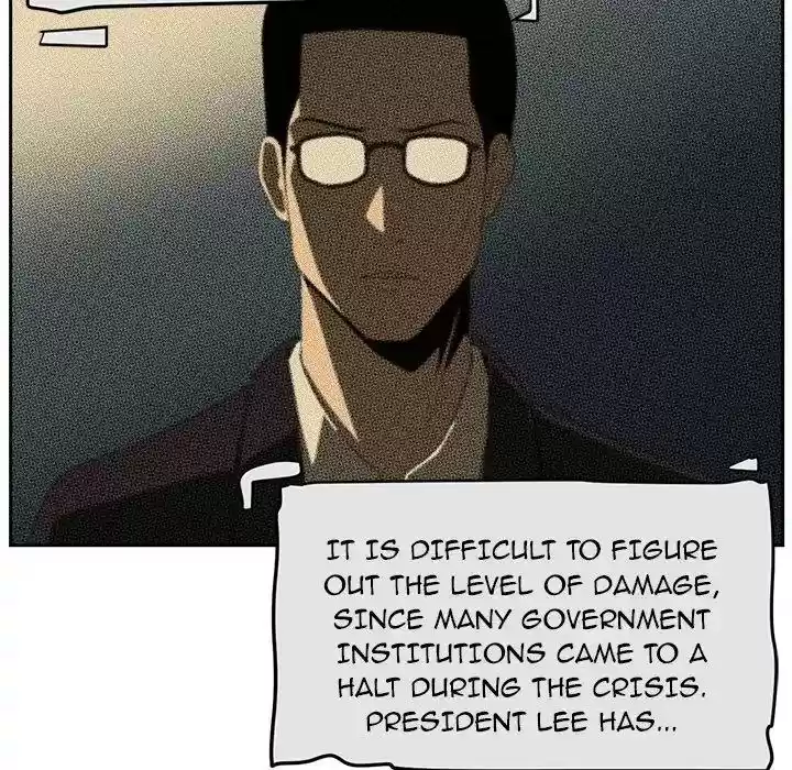 Happening Chapter 86: