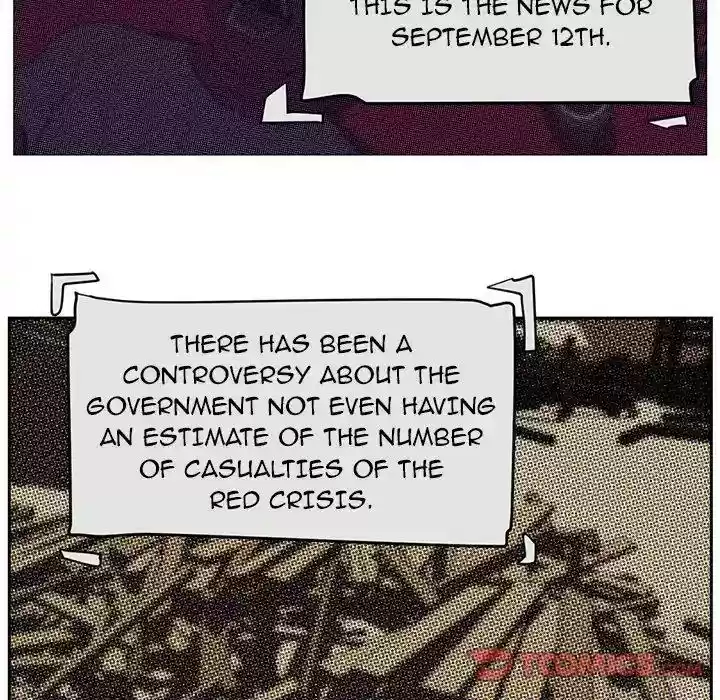 Happening Chapter 86: