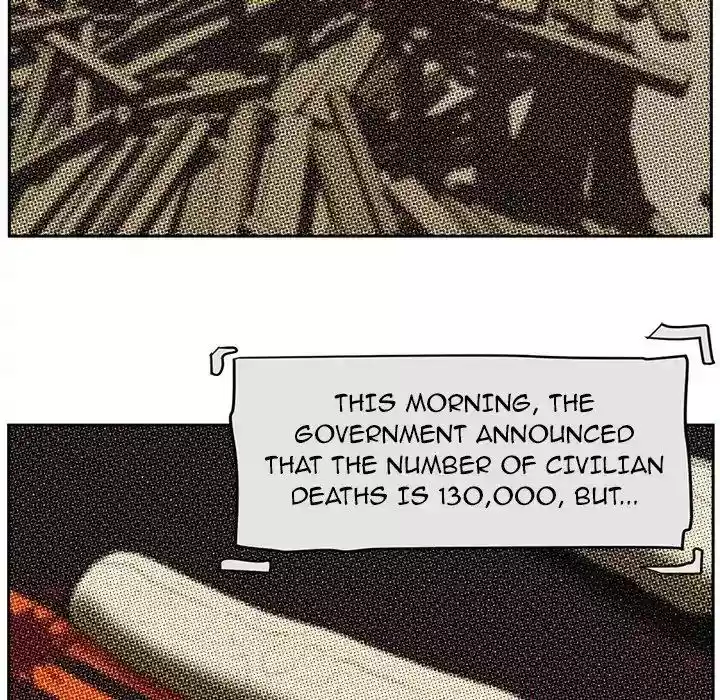 Happening Chapter 86: