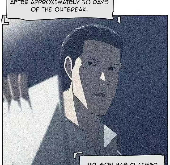 Happening Chapter 86: