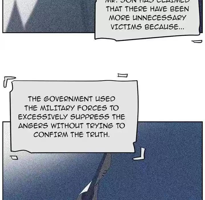 Happening Chapter 86: