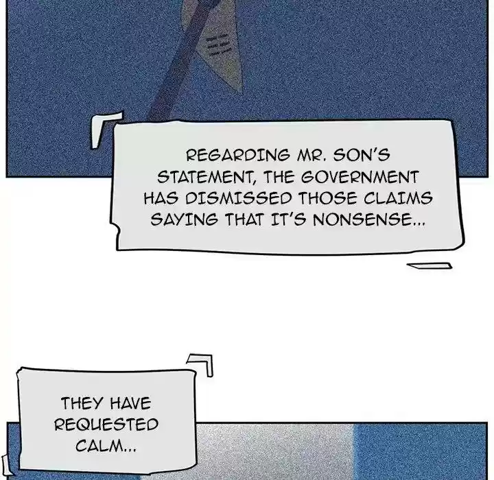 Happening Chapter 86: