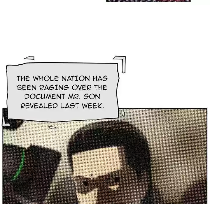 Happening Chapter 86: