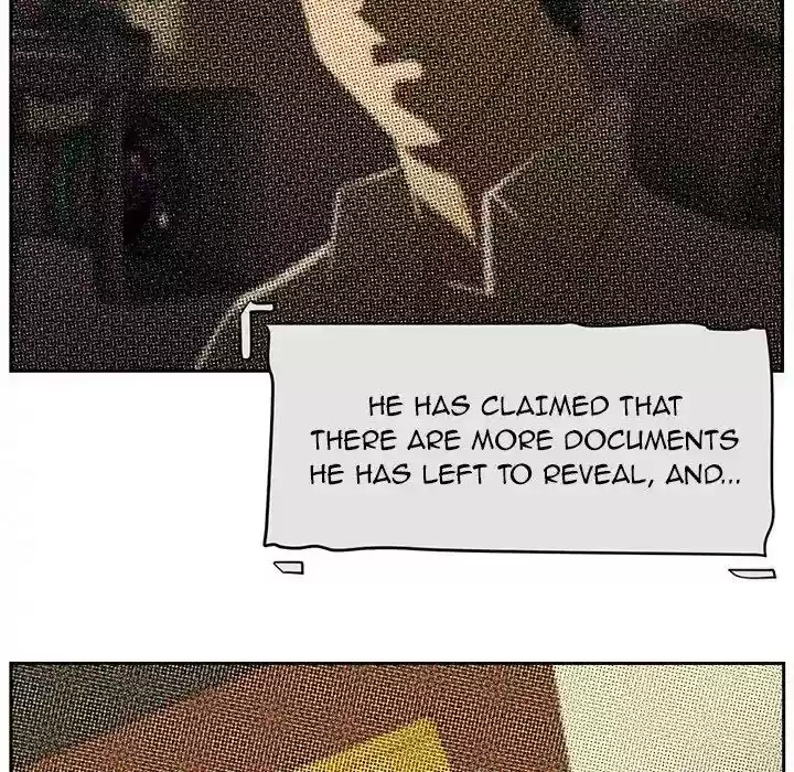 Happening Chapter 86: