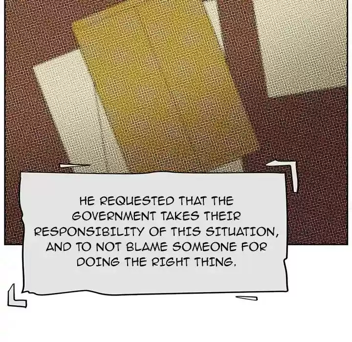 Happening Chapter 86: