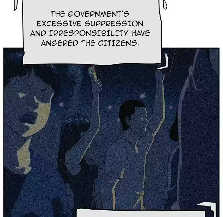 Happening Chapter 86: