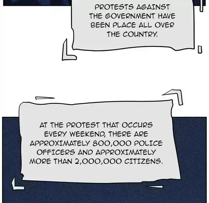 Happening Chapter 86: