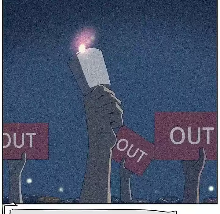 Happening Chapter 86: